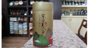 대만 신죽 동방미인 (東方美人) 우량장 이매(優良奬 二梅) 2020년 여름생산 / Oriental Beauty Tea